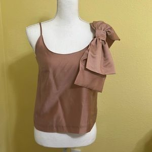 NWT Gianni Bini  summer top size extra small